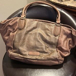 Liebeskind tote handbag